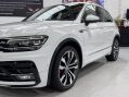 Volkswagen Tiguan R-LINE TDI BMT 4MOTION DSG 6