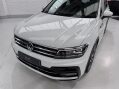 Volkswagen Tiguan R-LINE TDI BMT 4MOTION DSG 7