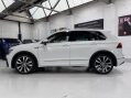 Volkswagen Tiguan R-LINE TDI BMT 4MOTION DSG 10