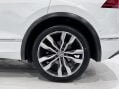 Volkswagen Tiguan R-LINE TDI BMT 4MOTION DSG 12