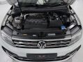 Volkswagen Tiguan R-LINE TDI BMT 4MOTION DSG 16