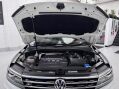 Volkswagen Tiguan R-LINE TDI BMT 4MOTION DSG 17