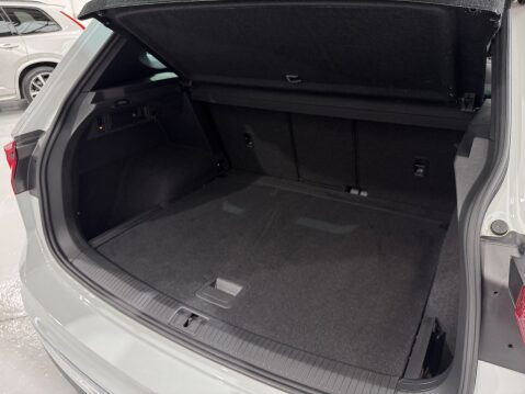 Volkswagen Tiguan R-LINE TDI BMT 4MOTION DSG 21