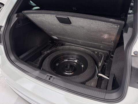 Volkswagen Tiguan R-LINE TDI BMT 4MOTION DSG 22