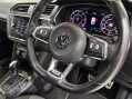 Volkswagen Tiguan R-LINE TDI BMT 4MOTION DSG 32
