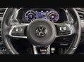 Volkswagen Tiguan R-LINE TDI BMT 4MOTION DSG 36
