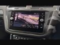 Volkswagen Tiguan R-LINE TDI BMT 4MOTION DSG 40