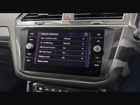 Volkswagen Tiguan R-LINE TDI BMT 4MOTION DSG 42