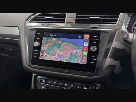 Volkswagen Tiguan R-LINE TDI BMT 4MOTION DSG 46