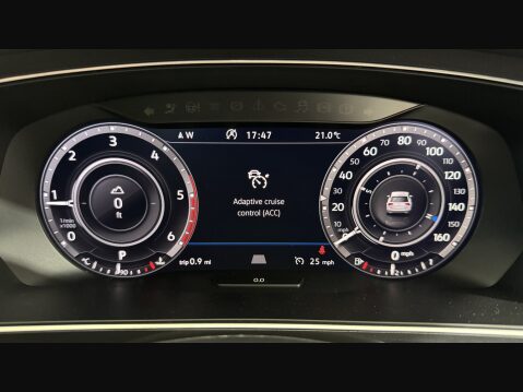 Volkswagen Tiguan R-LINE TDI BMT 4MOTION DSG 49