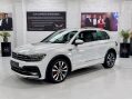 Volkswagen Tiguan R-LINE TDI BMT 4MOTION DSG 1