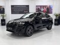Audi Q5 SPORTBACK TDI QUATTRO S LINE EDITION 1 MHEV 1