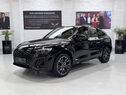 Audi Q5 SPORTBACK TDI QUATTRO S LINE EDITION 1 MHEV
