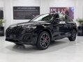 Audi Q5 SPORTBACK TDI QUATTRO S LINE EDITION 1 MHEV 12
