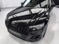 Audi Q5 SPORTBACK TDI QUATTRO S LINE EDITION 1 MHEV 17