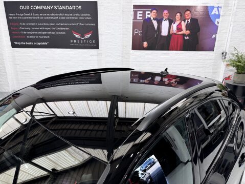 Audi Q5 SPORTBACK TDI QUATTRO S LINE EDITION 1 MHEV 34
