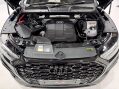 Audi Q5 SPORTBACK TDI QUATTRO S LINE EDITION 1 MHEV 18