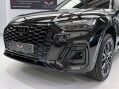 Audi Q5 SPORTBACK TDI QUATTRO S LINE EDITION 1 MHEV 16