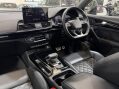 Audi Q5 SPORTBACK TDI QUATTRO S LINE EDITION 1 MHEV 2