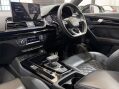 Audi Q5 SPORTBACK TDI QUATTRO S LINE EDITION 1 MHEV 36