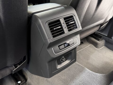 Audi Q5 SPORTBACK TDI QUATTRO S LINE EDITION 1 MHEV 58