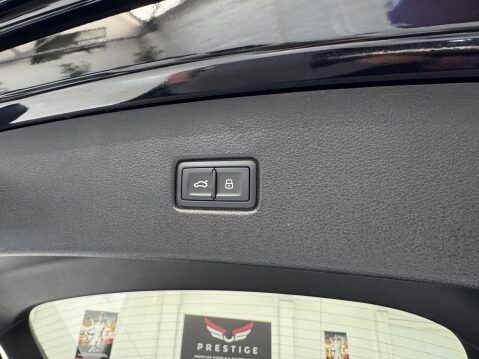 Audi Q5 SPORTBACK TDI QUATTRO S LINE EDITION 1 MHEV 25