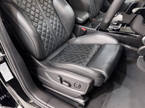 Audi Q5 SPORTBACK TDI QUATTRO S LINE EDITION 1 MHEV 50