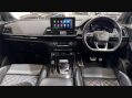 Audi Q5 SPORTBACK TDI QUATTRO S LINE EDITION 1 MHEV 37