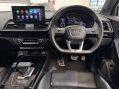 Audi Q5 SPORTBACK TDI QUATTRO S LINE EDITION 1 MHEV 35