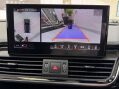 Audi Q5 SPORTBACK TDI QUATTRO S LINE EDITION 1 MHEV 70