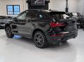 Audi Q5 SPORTBACK TDI QUATTRO S LINE EDITION 1 MHEV 19