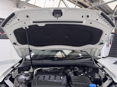 Volkswagen Tiguan R-LINE TDI 4MOTION DSG 12