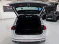 Volkswagen Tiguan R-LINE TDI 4MOTION DSG 18