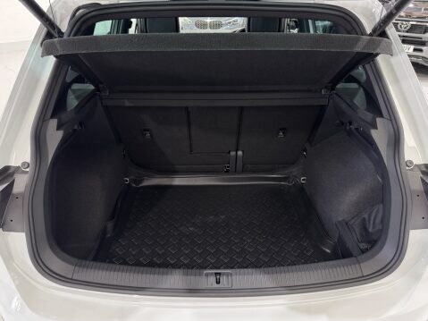 Volkswagen Tiguan R-LINE TDI 4MOTION DSG 19