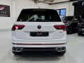Volkswagen Tiguan R-LINE TDI 4MOTION DSG 24