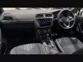 Volkswagen Tiguan R-LINE TDI 4MOTION DSG 27