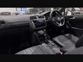 Volkswagen Tiguan R-LINE TDI 4MOTION DSG 28