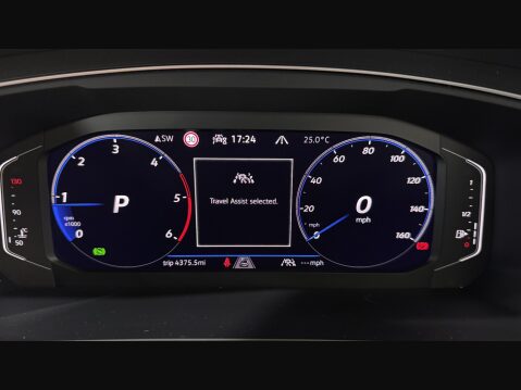 Volkswagen Tiguan R-LINE TDI 4MOTION DSG 36