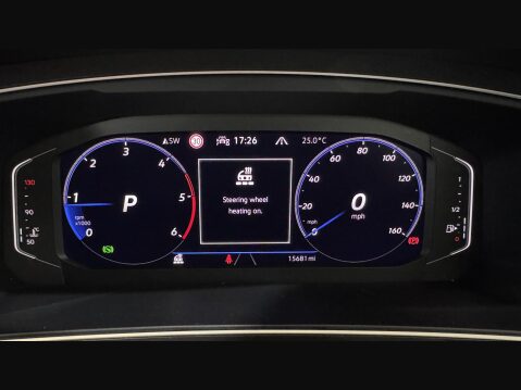 Volkswagen Tiguan R-LINE TDI 4MOTION DSG 39