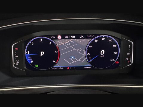 Volkswagen Tiguan R-LINE TDI 4MOTION DSG 40
