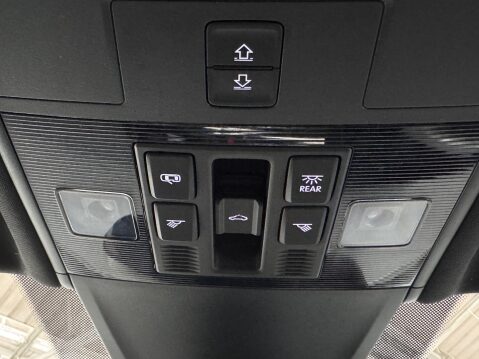 Volkswagen Tiguan R-LINE TDI 4MOTION DSG 42