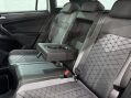 Volkswagen Tiguan R-LINE TDI 4MOTION DSG 57