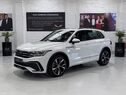 Volkswagen Tiguan R-LINE TDI 4MOTION DSG