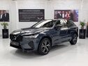 Volvo XC60 B5 R-DESIGN AWD MHEV