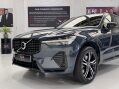 Volvo XC60 B5 R-DESIGN AWD MHEV 4