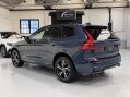 Volvo XC60 B5 R-DESIGN AWD MHEV 14