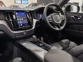 Volvo XC60 B5 R-DESIGN AWD MHEV 18