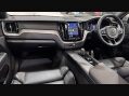 Volvo XC60 B5 R-DESIGN AWD MHEV 60