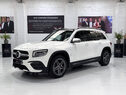 Mercedes-Benz GLB GLB 200 AMG LINE PREMIUM PLUS