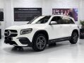 Mercedes-Benz GLB GLB 200 AMG LINE PREMIUM PLUS 9